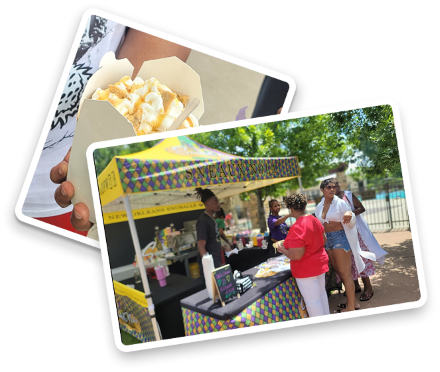 catering collage 440px